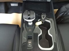 Changan CS75 PRO 1.5T DCT Premium 7-Seater - фото 14