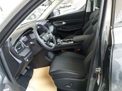 Changan CS75 PRO 1.5T DCT Premium 7-Seater - фото 15
