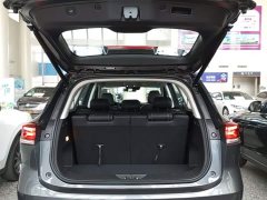 Changan CS75 PRO 1.5T DCT Premium 7-Seater - фото 19