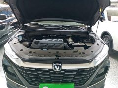 Changan CS75 PRO 1.5T DCT Premium 7-Seater - фото 20