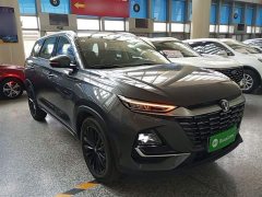 Changan CS75 PRO 1.5T DCT Premium 7-Seater - фото 4