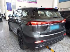 Changan CS75 PRO 1.5T DCT Premium 7-Seater - фото 5