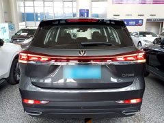 Changan CS75 PRO 1.5T DCT Premium 7-Seater - фото 6