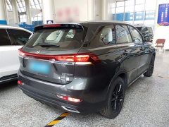 Changan CS75 PRO 1.5T DCT Premium 7-Seater - фото 7