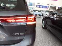Changan CS75 PRO 1.5T DCT Premium 7-Seater - фото 8