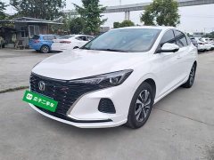 Changan Eado PLUS Blue Whale NE 1.4T GDI DCT Premium - фото 1