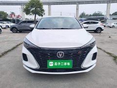 Changan Eado PLUS Blue Whale NE 1.4T GDI DCT Premium - фото 3