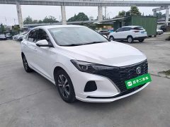 Changan Eado PLUS Blue Whale NE 1.4T GDI DCT Premium - фото 4