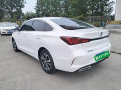 Changan Eado PLUS Blue Whale NE 1.4T GDI DCT Premium - фото 5