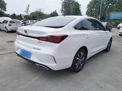 Changan Eado PLUS Blue Whale NE 1.4T GDI DCT Premium - фото 7