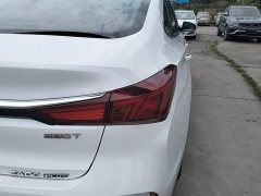 Changan Eado PLUS Blue Whale NE 1.4T GDI DCT Premium - фото 8