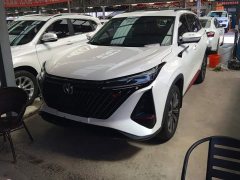 Changan CS75PLUS 1.5T Deluxe Version - фото 1