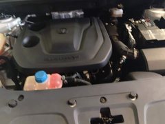 Changan CS75PLUS 1.5T Deluxe Version - фото 10