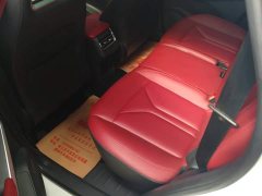 Changan CS75PLUS 1.5T Deluxe Version - фото 11
