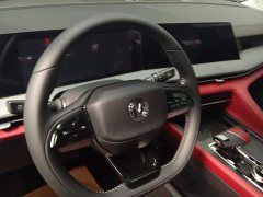 Changan CS75PLUS 1.5T Deluxe Version - фото 12