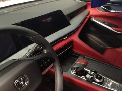 Changan CS75PLUS 1.5T Deluxe Version - фото 13
