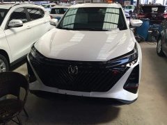 Changan CS75PLUS 1.5T Deluxe Version - фото 2