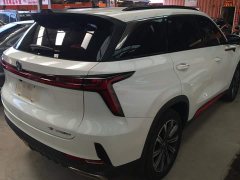 Changan CS75PLUS 1.5T Deluxe Version - фото 3
