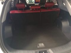 Changan CS75PLUS 1.5T Deluxe Version - фото 4