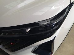 Changan CS75PLUS 1.5T Deluxe Version - фото 5