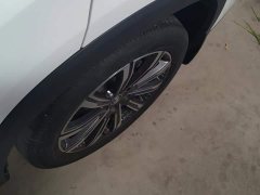 Changan CS75PLUS 1.5T Deluxe Version - фото 6