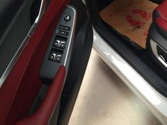 Changan CS75PLUS 1.5T Deluxe Version - фото 7