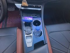 Changan EADO Enjoy Edition PLUS Blue Whale NE 1.4T GDI DCT Premium Edition - фото 14