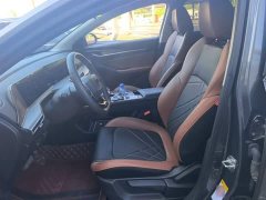 Changan EADO Enjoy Edition PLUS Blue Whale NE 1.4T GDI DCT Premium Edition - фото 15
