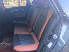 Changan EADO Enjoy Edition PLUS Blue Whale NE 1.4T GDI DCT Premium Edition - фото 17