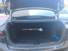 Changan EADO Enjoy Edition PLUS Blue Whale NE 1.4T GDI DCT Premium Edition - фото 19