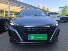 Changan EADO Enjoy Edition PLUS Blue Whale NE 1.4T GDI DCT Premium Edition - фото 3