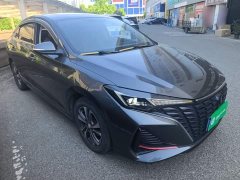 Changan EADO Enjoy Edition PLUS Blue Whale NE 1.4T GDI DCT Premium Edition - фото 4