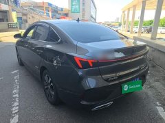 Changan EADO Enjoy Edition PLUS Blue Whale NE 1.4T GDI DCT Premium Edition - фото 5