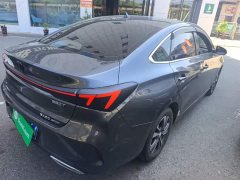 Changan EADO Enjoy Edition PLUS Blue Whale NE 1.4T GDI DCT Premium Edition - фото 7