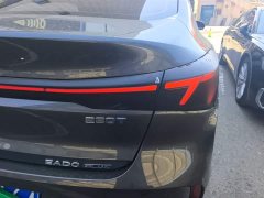 Changan EADO Enjoy Edition PLUS Blue Whale NE 1.4T GDI DCT Premium Edition - фото 8