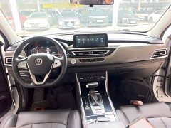 Changan CS75 Glory Million Edition 280T DCT Luxury - фото 10