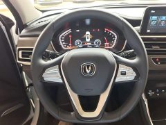 Changan CS75 Glory Million Edition 280T DCT Luxury - фото 11