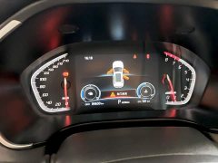 Changan CS75 Glory Million Edition 280T DCT Luxury - фото 12