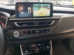 Changan CS75 Glory Million Edition 280T DCT Luxury - фото 13