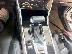 Changan CS75 Glory Million Edition 280T DCT Luxury - фото 14
