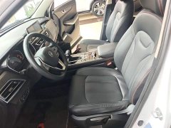 Changan CS75 Glory Million Edition 280T DCT Luxury - фото 15