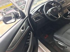Changan CS75 Glory Million Edition 280T DCT Luxury - фото 16