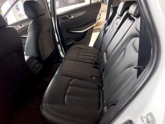Changan CS75 Glory Million Edition 280T DCT Luxury - фото 17
