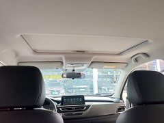 Changan CS75 Glory Million Edition 280T DCT Luxury - фото 18