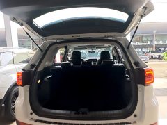 Changan CS75 Glory Million Edition 280T DCT Luxury - фото 19