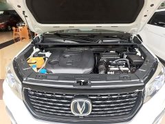 Changan CS75 Glory Million Edition 280T DCT Luxury - фото 20