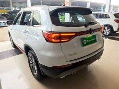 Changan CS75 Glory Million Edition 280T DCT Luxury - фото 5