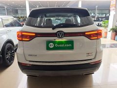 Changan CS75 Glory Million Edition 280T DCT Luxury - фото 6