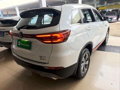 Changan CS75 Glory Million Edition 280T DCT Luxury - фото 7
