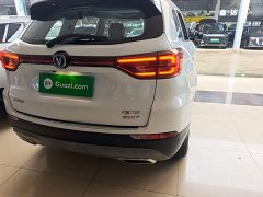 Changan CS75 Glory Million Edition 280T DCT Luxury - фото 8